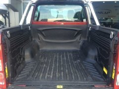 KH001 Ford Ranger Kenarlı Havuz, Aeroklas