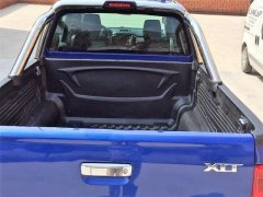 KH001 Ford Ranger Kenarlı Havuz, Aeroklas