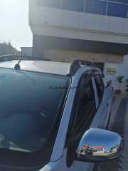 Mitsubishi L200 Port Bagaj Hazırlığı, Falcon Tavan Çıtası