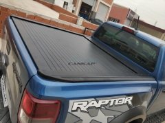 RBE-01 FORD RANGER RAPTOR ROLLBACK EVOLUTION, SÜRGÜLÜ KAPAK