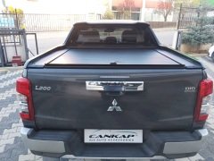 RB001 MITSUBISHI L200 PREMIUM ROLLBACK