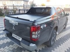 RB001 MITSUBISHI L200 PREMIUM ROLLBACK