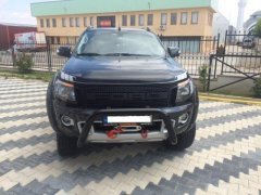 CG011 is TWISTED BLACK FRONT PROTECTION