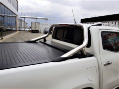 RB001 MERCEDES X-CLASS ROLLBACK, SÜRGÜLÜ KAPAK