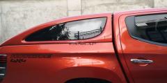CK006 MITSUBISHI L200 STARBOX CAMLI KABİN