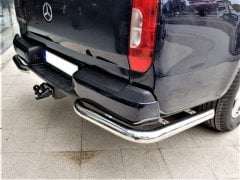 BG009 REAR PROTECTION