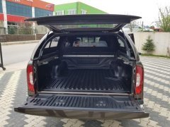 CK003 MERCEDES X-CLASS CAMLI KABİN