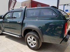 CK003 MERCEDES X-CLASS CAMLI KABİN