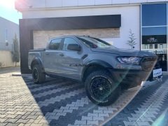 RAPTOR BODY KİT