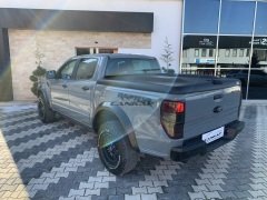 RAPTOR BODY KİT