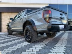 RAPTOR BODY KİT