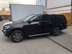 CARRBOY S560 CAMLI KABİN