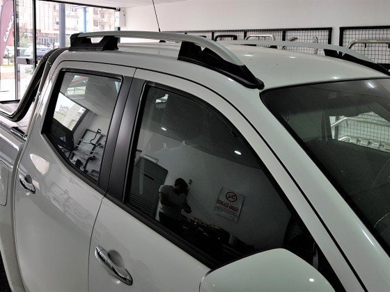 Mercedes X-Class Port Bagaj Hazırlığı, Falcon Tavan Çıtası