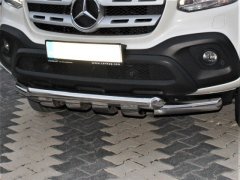 PST23 ÖN KORUMA KROM, Glocity Chrome