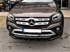 CG014 BLACK SHARK FRONT PROTECTION