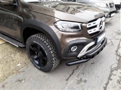 CG014 القرش الأسود جبهة PROTECTION