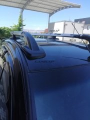 CP004 ROOF / ROOF RAIL