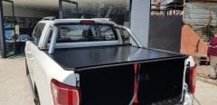 RB001 ROLLBACK (MANUAL)