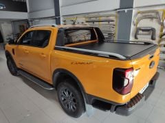 AEROKLAS FORD RANGER WILDTRAK ELEKTRİKLİ ROLLBACK