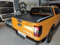 AEROKLAS FORD RANGER WILDTRAK ELEKTRİKLİ ROLLBACK