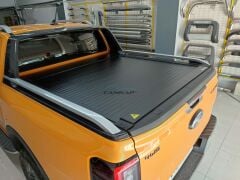 AEROKLAS FORD RANGER WILDTRAK ELEKTRİKLİ ROLLBACK