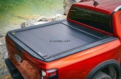 AEROKLAS FORD RANGER WILDTRAK ELEKTRİKLİ ROLLBACK