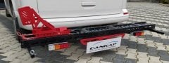 MOTOR TAŞIYICI