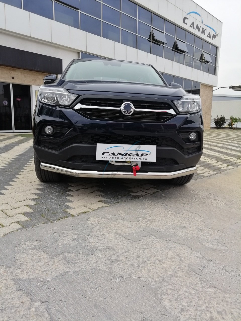 CG009 جبهة PROTECTION