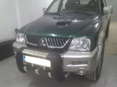 CG001 جبهة PROTECTION