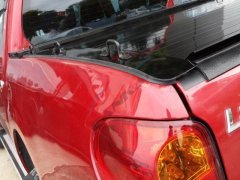 RB001 MITSUBISHI L200 ROLLBACK, SÜRGÜLÜ KAPAK