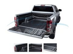 KH001 Mitsubishi L200 Kenarlı Havuz, Aeroklas