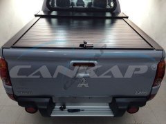RB001 MITSUBISHI L200 ROLLBACK, SÜRGÜLÜ KAPAK
