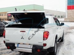 FB001 MITSUBISHI L 200 UZUN ŞASE FULLBOX