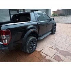 Ford Ranger Xlt Slim Dodik - Sensörsüz - Reflektörlü - Ledsiz
