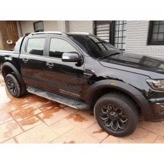Ford Ranger Xlt Slim Dodik - Sensörsüz - Reflektörlü - Ledsiz