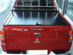 RB001 MITSUBISHI L200 ROLLBACK, SÜRGÜLÜ KAPAK
