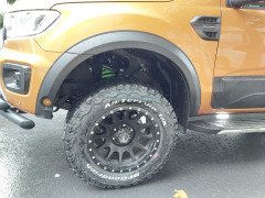 Ford Ranger Wildtrak Slim Dodik ( Sensörlü-Reflektörsüz)