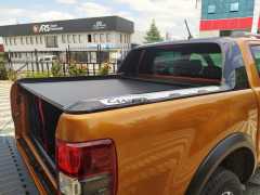 Ford Ranger Wildtrak Slim Dodik ( Sensörlü-Reflektörsüz)