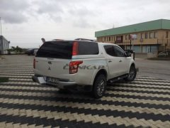 CARRBOY S7 CAMLI KABİN