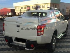 FB001 MITSUBISHI L200 FULLBOX