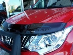 Mitsubishi L200 Kaput Rüzgarlığı