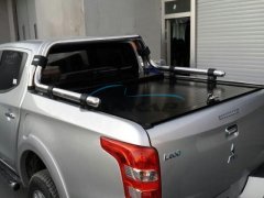CR004 ROLLBAR