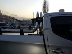 CR004 ROLLBAR