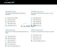 CD001 MITSUBISHI L200 ÇEKİ DEMİRİ-R58