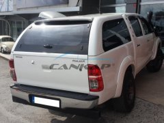 CK003 TOYOTA HILUX VİGO CAMLI KABİN