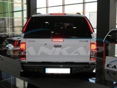 CARRBOY S7 CAMLI KABİN