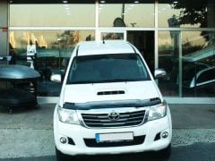 RZ002 HOOD DEFLECTOR