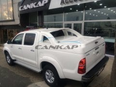 FB001 TOYOTA HILUX VİGO FULLBOX