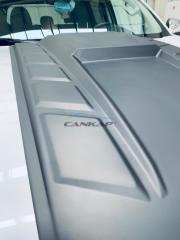 Kaput Kaplama ( Turbo Havalandırma ), Mitsubishi L200