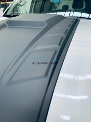 Kaput Kaplama ( Turbo Havalandırma ), Mitsubishi L200